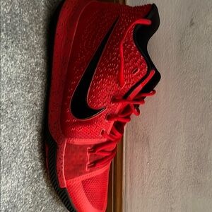 Kyrie 3’s candy apples